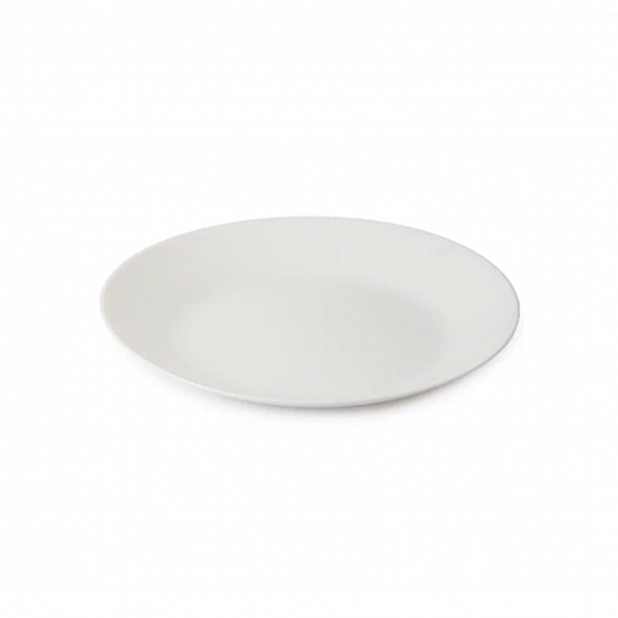 Тарелка обеденная ЗЕЛИ 25см