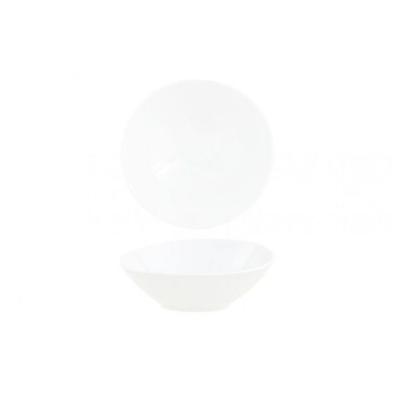 Essentials salad bowl 21x20.8xh10cm