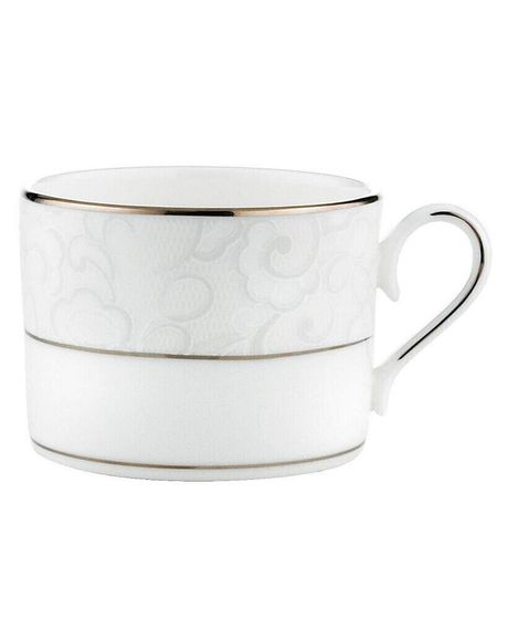 Dinnerware, Venetian Lace Teacup