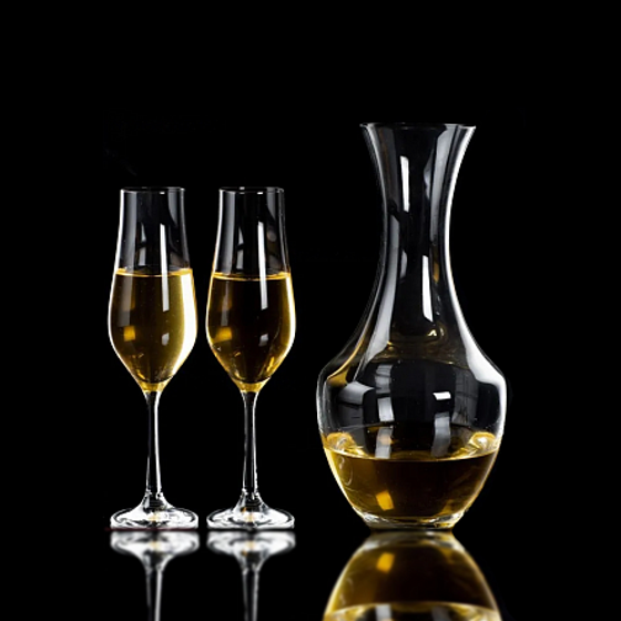 Декантер TULIPA 1.5л