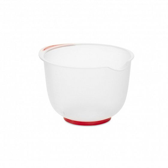 Набор мисок 3шт 1.5л2л2.5л с антискользящим дном