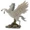 Фигурка декоративная &quot;Пегас&quot;, L29,5 W11 H28,5 см