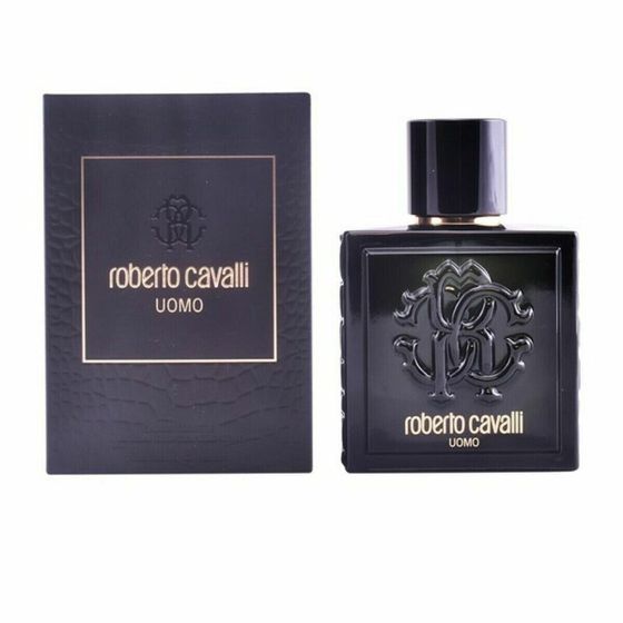 Мужская парфюмерия Roberto Cavalli Uomo EDT 100 ml