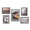 Набор из 5-ти Фоторамок, L31,5 W2 H44 см