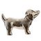 Фигурка декоративная &quot;Собака&quot;, L20 W8 H13,5 см