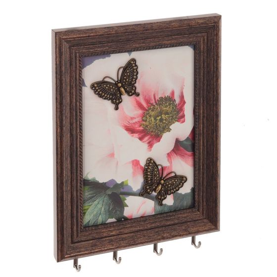 Ключница, Д22 Ш2,5 В30 см