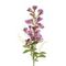 Цветок искусственный "Душистый горошек", L15 W11 H63 см