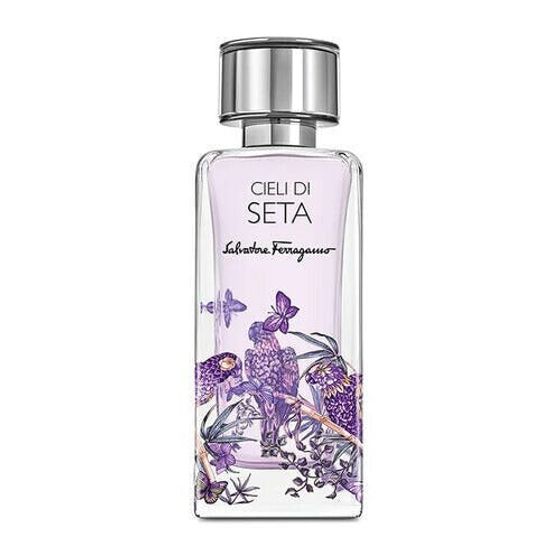 Salvatore Ferragamo Cieli di Seta Eau de Parfum