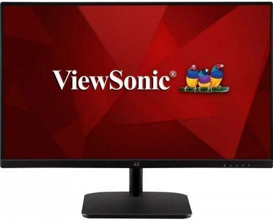 Монитор 24&quot; Viewsonic VA2432-MHD Business Panel черный IPS 1920x1080 75Гц (VA2432-MHD)