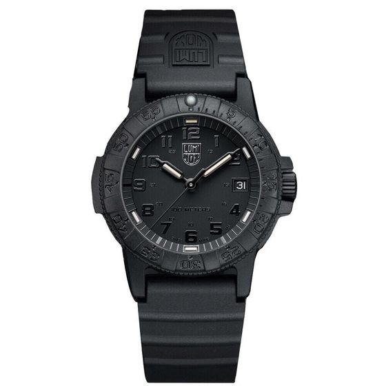 LUMINOX Leatherback Sea Turtle 0301 watch