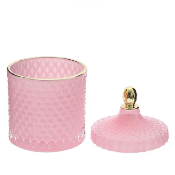 Шкатулка, L10 W10 H17,5 см