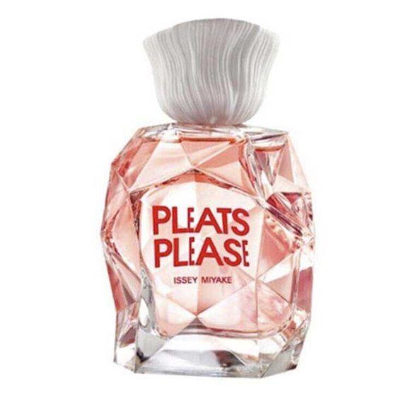 ISSEY MIYAKE Pleats Please Issey Eau De Toilette 50ml