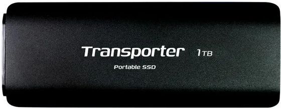 Внешний SSD 1Tb Patriot PTP1TBPEC USB-C