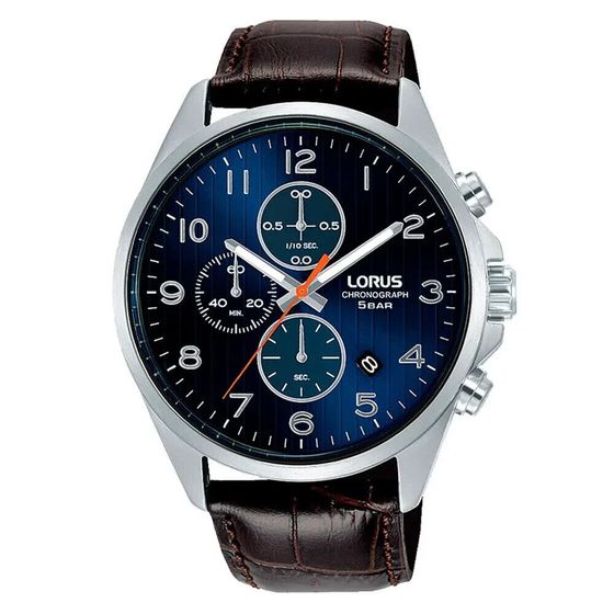 Часы LORUS WATCHES RM387FX9