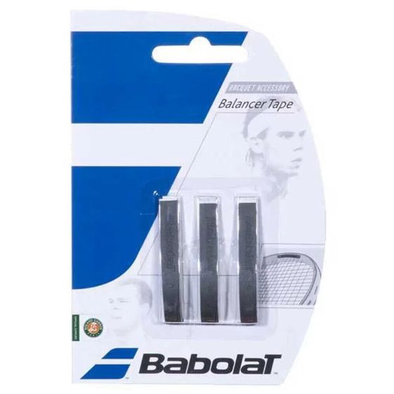 BABOLAT Tennis Racket Balancer Tape 3 units