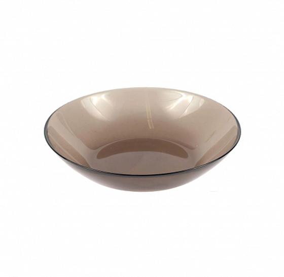 Тарелка суповая АМБЬЯНТЕ ЭКЛИПС 21см