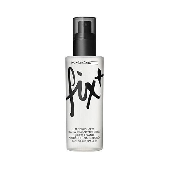 Hydrating spray for fixing make-up Fix+ Original (Multitasking Setting Spray)