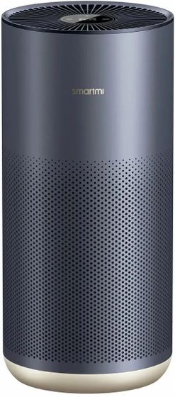 Воздухоочиститель Smartmi Air Purifier 2 40Вт синий