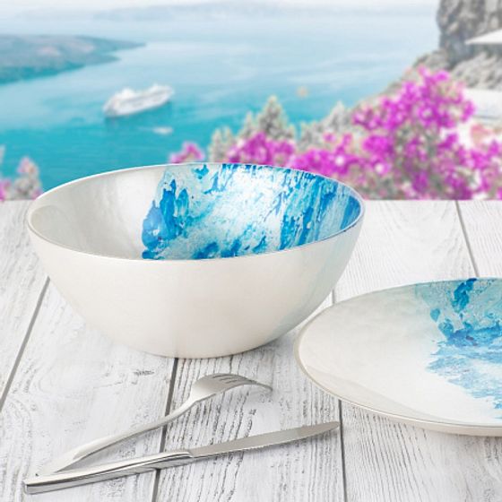 Салатник OCEAN 25см