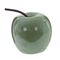 Фигурка декоративная &quot;Яблоко&quot;, Д7 Ш7 В7 см, 5в.