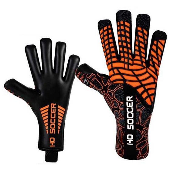 HO SOCCER Pro Evolution goalkeeper gloves