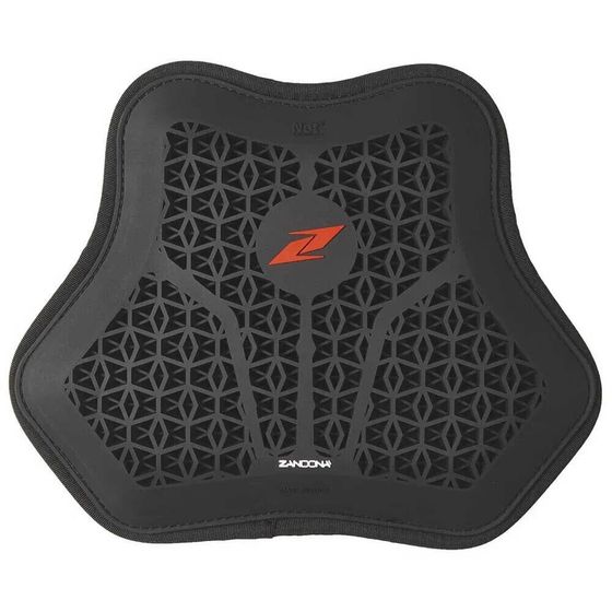 ZANDONA Netcube Young Rs chest protector