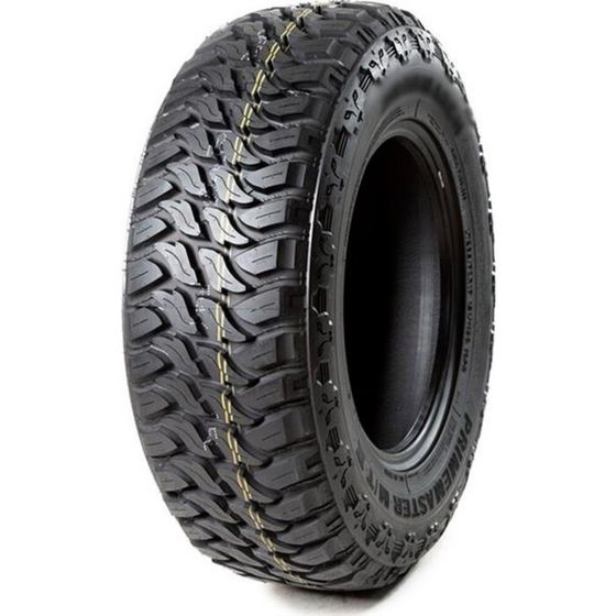 Шина летняя SONIX Primemaster M/T II 265/75 R16 119/116Q