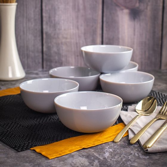 Салатник ДИВАЛИ ГРАНИТ 12см