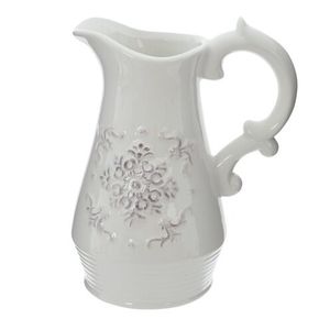 Молочники, кувшины