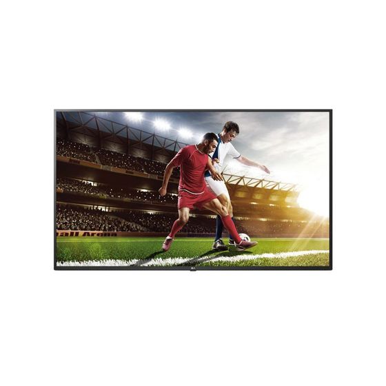 Телевизор LED 55&quot; LG 55UT640S Smart TV черный 4K Ultra HD