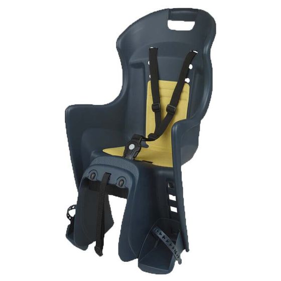 DIEFFE Bikey Cool ELM rear child bike seat