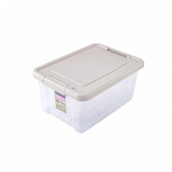 Коробка для хранения STORMAX INFINITY 16л