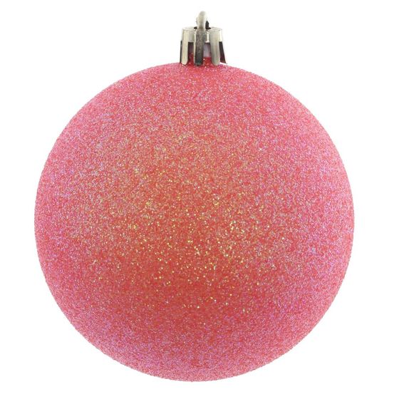Набор из 20шт Украшение новогоднее "Шар", L40 W8 H40 см