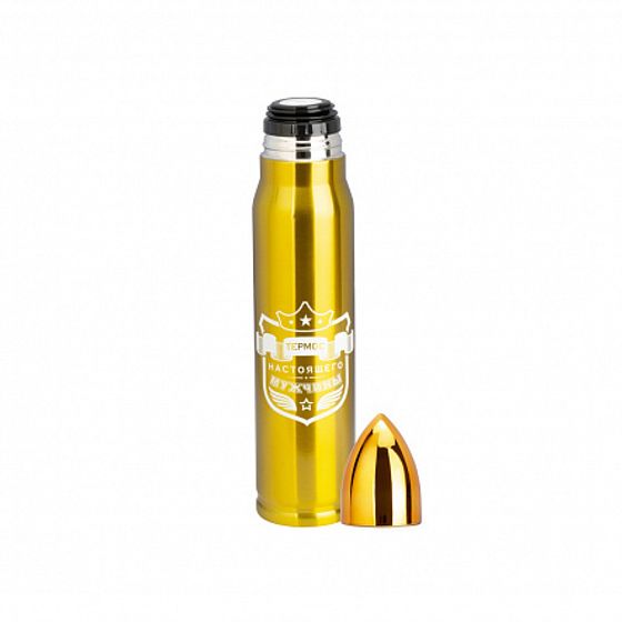 Термос PATRON 1.0л