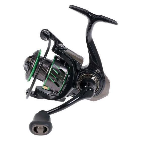 HART Invader spinning reel