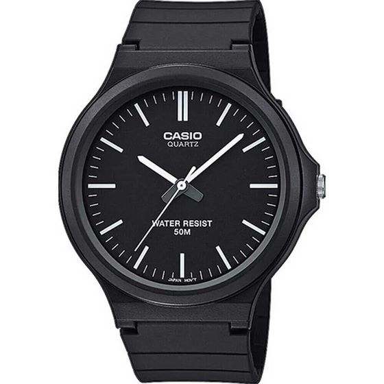 Часы CASIO MW-240-1EVEF
