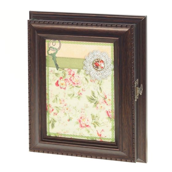 Ключница, Д22 Ш5 В28 см