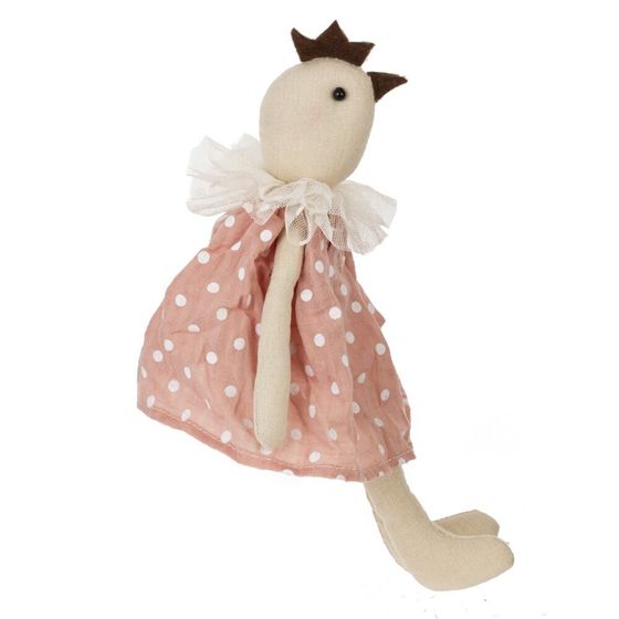 Игрушка набивная &quot;Курочка&quot;, L11 W6 H30/20 см