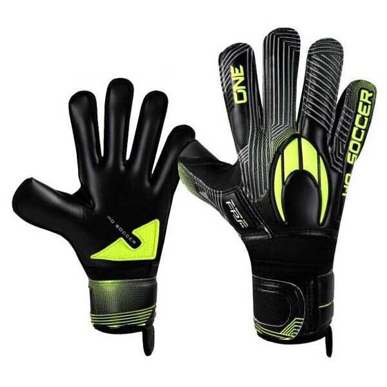 HO SOCCER One goalkeeper gloves