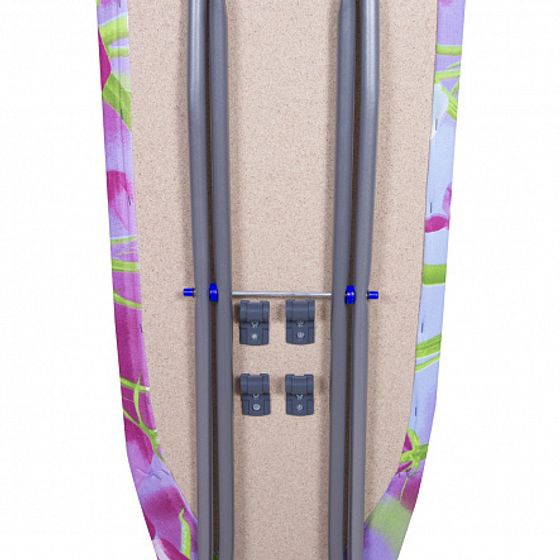 Гладильная доска БЕЛЛЬ-КЛАССИК 1 115х35см ДСП