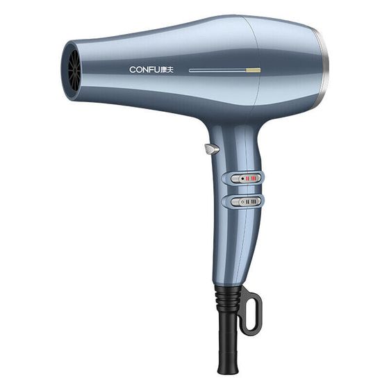 CONFU Hair Dryers 2300W Negative Ion Hair Care Home High Power KF-8949