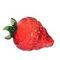 Фигурка декоративная &quot;Клубника&quot;, L7 W4,5 H4,5 см