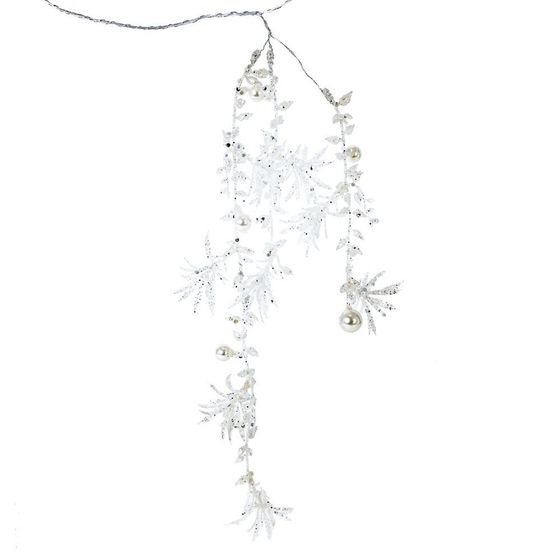 Изделие декоративное &quot;Гирлянда&quot;, L123 W4 H9 см