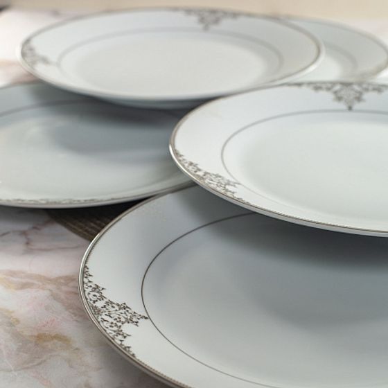 Тарелка обеденная GABRIELLA 25см