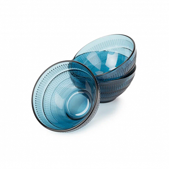 Салатник ЛУИЗ ЛОНДОН ТОПАЗ 12см