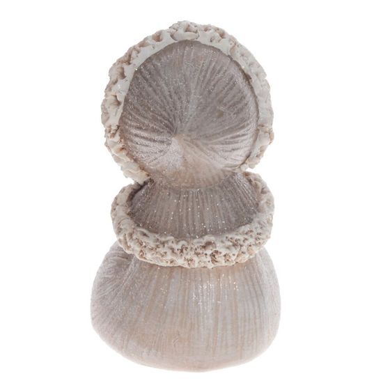 Фигурка декоративная &quot;Девочка&quot;, L5,5 W4 H7 см, 2в.