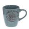 Кружка 250 мл, L11,5 W8 H9 см,дизайн микс