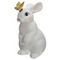 Фигурка декоративная &quot;Заяц&quot;, L8 W11 H15 см