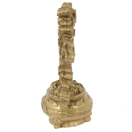 Фигурка декоративная &quot;Денежное дерево&quot;, L9 W5 H12,5 см