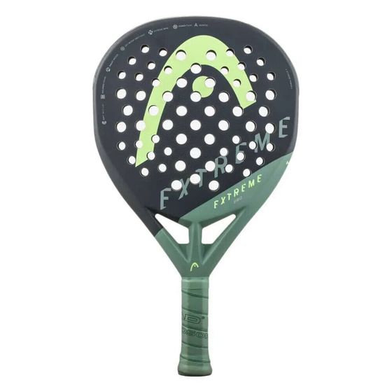 HEAD RACKET Extreme Pro 2023 padel racket